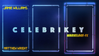 Celebrikey BATMAN (Gimmicks and Online Instruction) by Jamie Williams and Matthew Wright - Trick by Murphy's Magic Supplies, Inc.