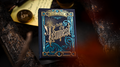 The Tale of the Tempest (Ocean) Playing Cards by Murphy's Magic Supplies, Inc.