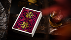 The Tale of the Tempest (Dusk) Playing Cards by Murphy's Magic Supplies, Inc.