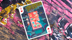 Playing Arts Future Edition Chapter 2 Playing Cards by Murphy's Magic Supplies, Inc.