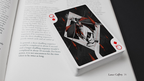 Playing Arts Future Edition Chapter 2 Playing Cards by Murphy's Magic Supplies, Inc.