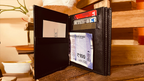 Climax Wallet by Surya kumar - Trick by Murphy's Magic Supplies, Inc.
