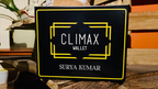 Climax Wallet by Surya kumar - Trick by Murphy's Magic Supplies, Inc.