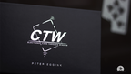 CTW (Gimmicks & Online Instruction) by Peter Eggink by Murphy's Magic Supplies, Inc.