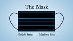 The Mask by Mathieu Bich and Buddy Stein by Murphy's Magic Supplies, Inc.