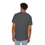 "Big Tim's Magic Emporium" - Retro Logo Tee T-Shirt by Printify