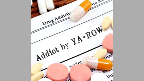 Addict by YA-ROW video DOWNLOAD by Murphy's Magic Supplies, Inc.