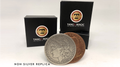 Replica Morgan Scotch and Soda Magnetic by Tango Magic by Murphy's Magic Supplies, Inc.