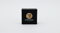 Replica Walking Liberty Expanded Shell plus 4 coins by Tango by Murphy's Magic Supplies, Inc.