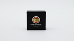 Replica Walking Liberty Expanded Shell plus 4 coins by Tango by Murphy's Magic Supplies, Inc.