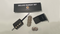 Deluxe Ramsay Set Half Dollar by Tango by Murphy's Magic Supplies, Inc.