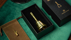THE BELL Ultra by TCC - Trick by Murphy's Magic Supplies, Inc.