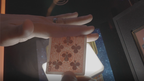 Nepomuk (Gimmicks and Online Instructions) by Benjamin Chickering and Abstract Effects - Trick by Murphy's Magic Supplies, Inc.