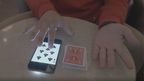 Nepomuk (Gimmicks and Online Instructions) by Benjamin Chickering and Abstract Effects - Trick by Murphy's Magic Supplies, Inc.