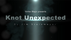 Knot Unexpected by Jim Steinmeyer & Vortex Magic by Murphy's Magic Supplies, Inc.