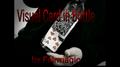 Visual Card in Bottle by Ralf Rudolph aka Fairmagic video DOWNLOAD