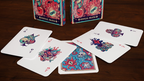 Mystical Pirates Playing Cards by Murphy's Magic Supplies, Inc.