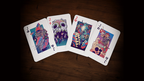Mystical Pirates Playing Cards by Murphy's Magic Supplies, Inc.