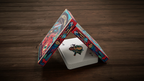 Mystical Pirates Playing Cards by Murphy's Magic Supplies, Inc.