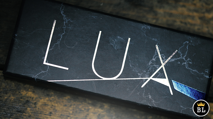 LUX by Lloyd Barnes by Murphy's Magic Supplies, Inc.