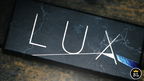 LUX by Lloyd Barnes by Murphy's Magic Supplies, Inc.
