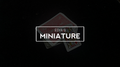 Miniature by Esya G video DOWNLOAD
