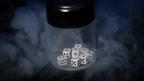 DICE BOMB (Gimmicks and Instructions) by Apprentice Magic - Trick by Murphy's Magic Supplies, Inc.