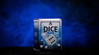 DICE BOMB (Gimmicks and Instructions) by Apprentice Magic - Trick by Murphy's Magic Supplies, Inc.