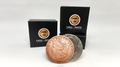 Copper Morgan Scotch and Soda by Tango Magic by Murphy's Magic Supplies, Inc.