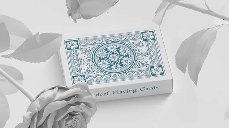 Dondorf Playing Cards by Murphy's Magic Supplies, Inc.