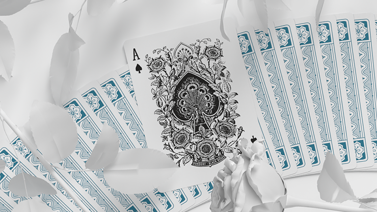 Dondorf Playing Cards by Murphy's Magic Supplies, Inc.