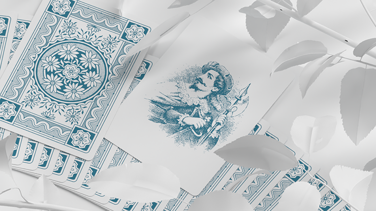 Dondorf Playing Cards by Murphy's Magic Supplies, Inc.