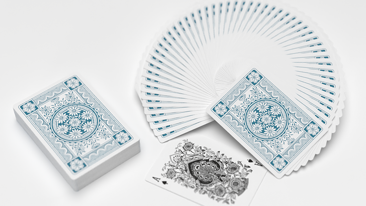 Dondorf Playing Cards by Murphy's Magic Supplies, Inc.