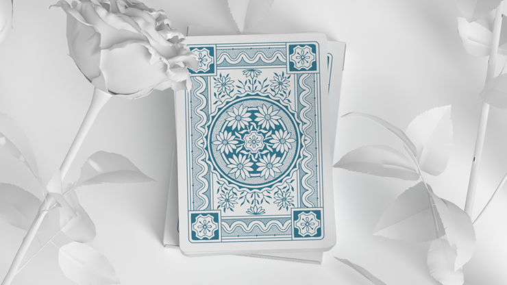 Dondorf Playing Cards by Murphy's Magic Supplies, Inc.