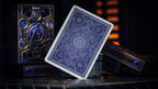 Avengers: Infinity Saga Playing Cards by theory11 by Murphy's Magic Supplies, Inc.