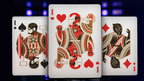 Avengers: Infinity Saga Playing Cards by theory11 by Murphy's Magic Supplies, Inc.