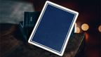 NOC Pro 2021 (Navy Blue) Playing Cards by Murphy's Magic Supplies, Inc.