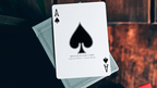 NOC Pro 2021 (Greystone) Playing Cards by Murphy's Magic Supplies, Inc.