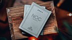 NOC Pro 2021 (Greystone) Playing Cards by Murphy's Magic Supplies, Inc.