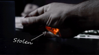 How to Cheat at Dice Black Leather (Props and Online Instructions) by Zonte and SansMinds - Trick by Murphy's Magic Supplies, Inc.