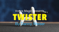 Vortex Magic Presents TWISTER by Danny Weiser by Murphy's Magic Supplies, Inc.