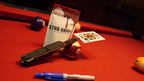 Stab Happy (Gimmicks and Online Instructions) by Abstract Effects - Trick by Murphy's Magic Supplies, Inc.