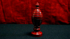 BALL VASE & SILK (RED) by Premium Magic by Murphy's Magic Supplies, Inc.