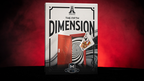 FIFTH DIMENSION (Gimmicks and Instructions) by Apprentice Magic - Trick by Murphy's Magic Supplies, Inc.