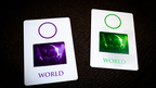 BIGBLINDMEDIA Presents The Lightwave ESP Deck (Gimmicks and Online Instructions) by Adam Cooper - Trick by Murphy's Magic Supplies, Inc.