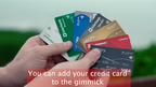 GET MONEY (EURO) by Louis Frenchy, George Iglesias & Twister Magic - Trick by Murphy's Magic Supplies, Inc.
