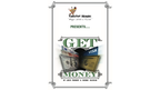 GET MONEY (EURO) by Louis Frenchy, George Iglesias & Twister Magic - Trick by Murphy's Magic Supplies, Inc.