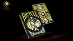 Bicycle Illusorium Playing Cards by Murphy's Magic Supplies, Inc.