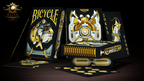 Bicycle Illusorium Playing Cards by Murphy's Magic Supplies, Inc.