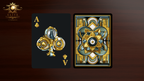 Bicycle Illusorium Playing Cards by Murphy's Magic Supplies, Inc.